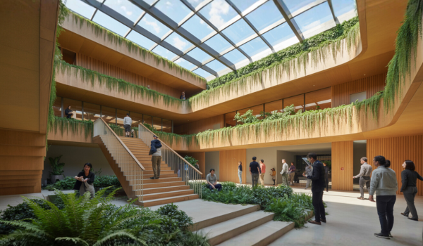 About Us – Urban Edge Homes